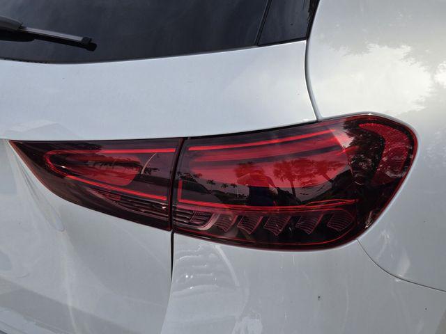 2025 Mercedes-Benz GLA-CLASS 4MATIC
