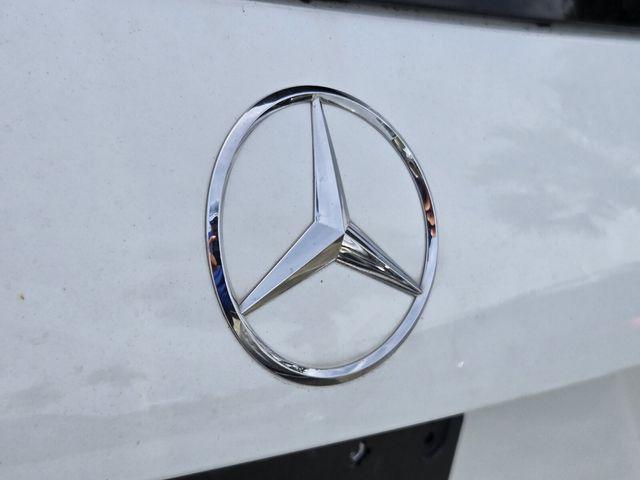 2025 Mercedes-Benz GLA-CLASS 4MATIC