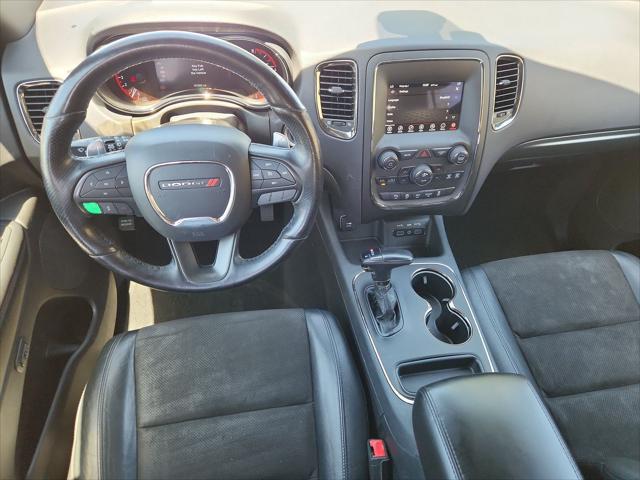 2020 Dodge Durango GT Plus AWD