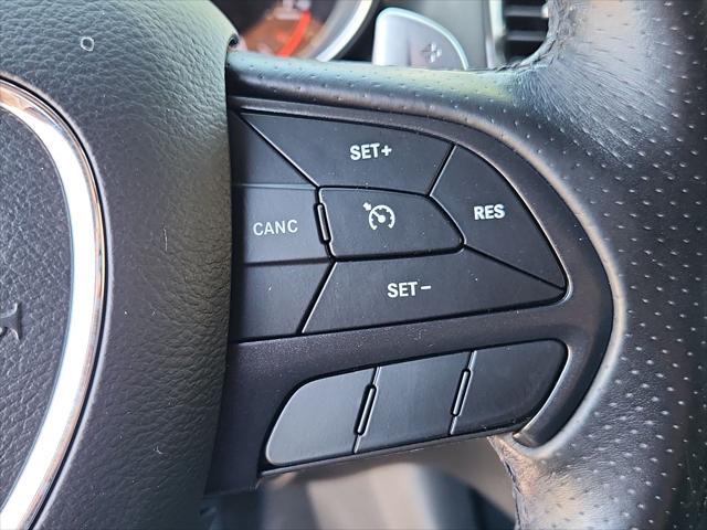 2020 Dodge Durango GT Plus AWD