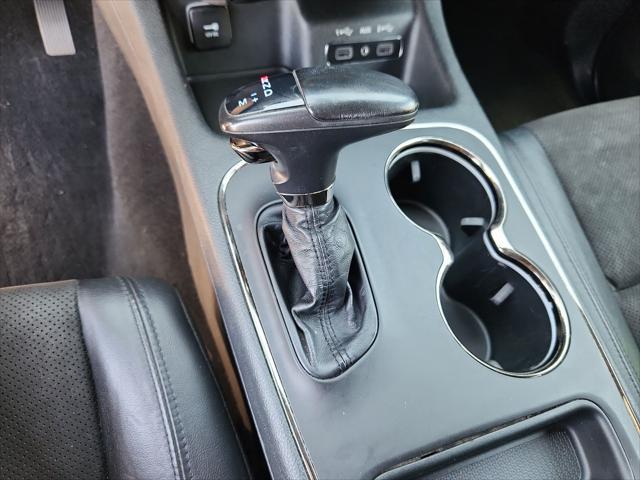 2020 Dodge Durango GT Plus AWD