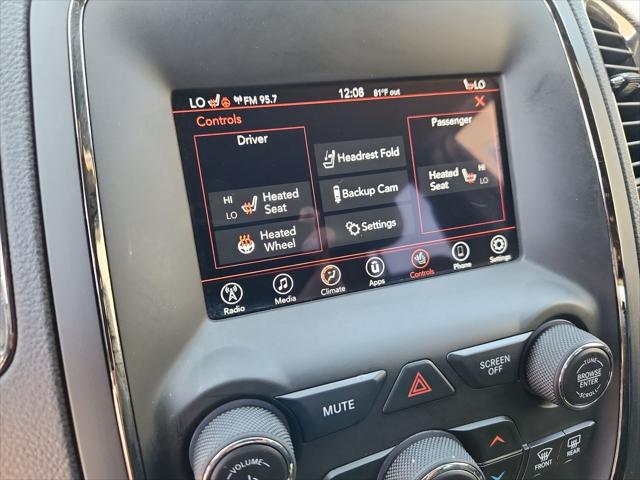 2020 Dodge Durango GT Plus AWD