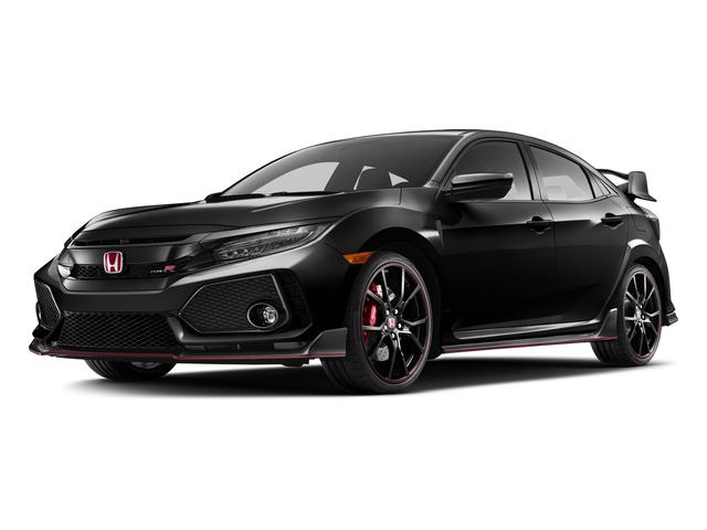 2017 Honda Civic Type R Touring for sale in ORLANDO, FL