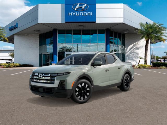2026 Hyundai Santa Cruz SE for sale in ORLANDO, FL