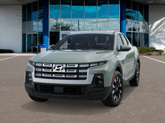 2026 Hyundai Santa Cruz SE