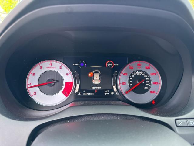 2021 Acura RDX A-SPEC Package