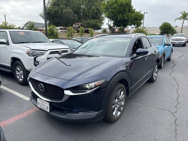 2023 Mazda CX-30 2.5 S Preferred for sale in EL CAJON, CA