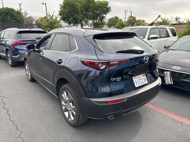 2023 Mazda CX-30 2.5 S Preferred