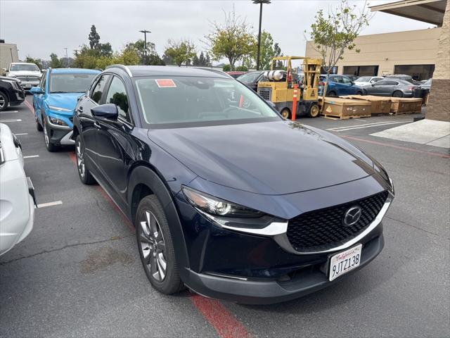 2023 Mazda CX-30 2.5 S Preferred