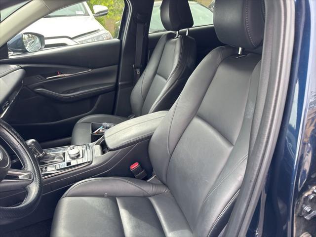 2023 Mazda CX-30 2.5 S Preferred