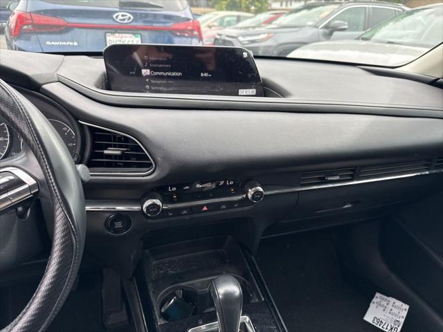 2023 Mazda CX-30 2.5 S Preferred