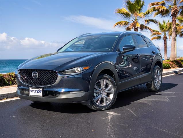 2023 Mazda CX-30 2.5 S Preferred for sale in EL CAJON, CA