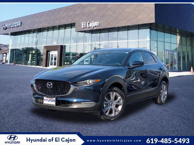 2023 Mazda CX-30 2.5 S Preferred for sale in EL CAJON, CA