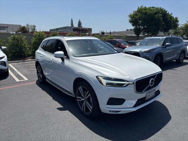 2021 Volvo XC60 T5 Momentum