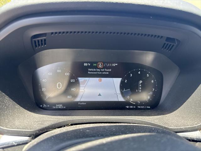 2021 Volvo XC60 T5 Momentum