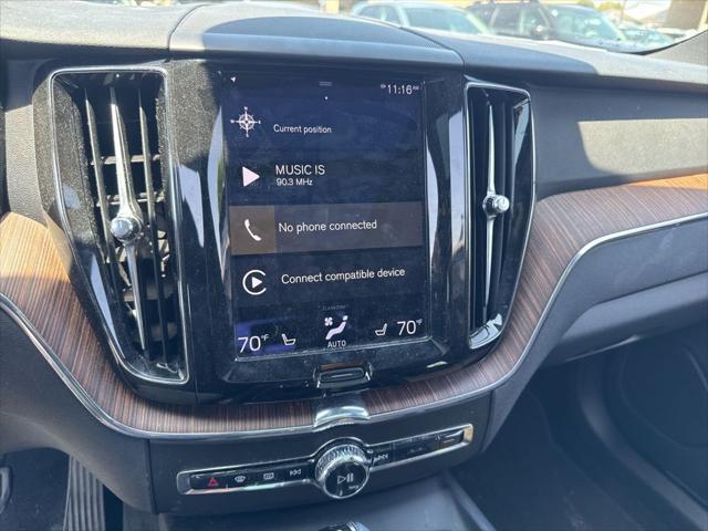 2021 Volvo XC60 T5 Momentum