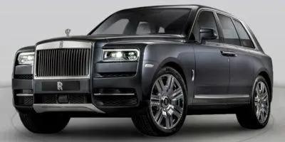 2024 Rolls-Royce Cullinan Black Badge for sale in Paramus, NJ