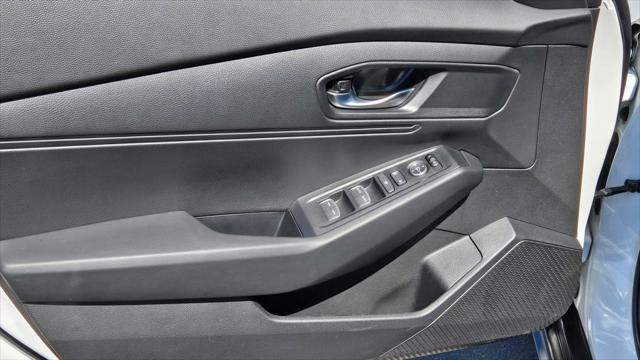 2025 Honda Accord Sedan LX
