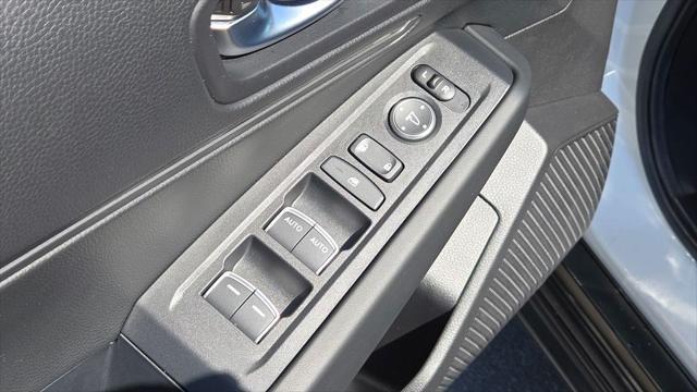 2025 Honda Accord Sedan LX