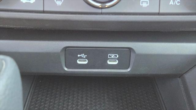 2025 Honda Accord Sedan LX