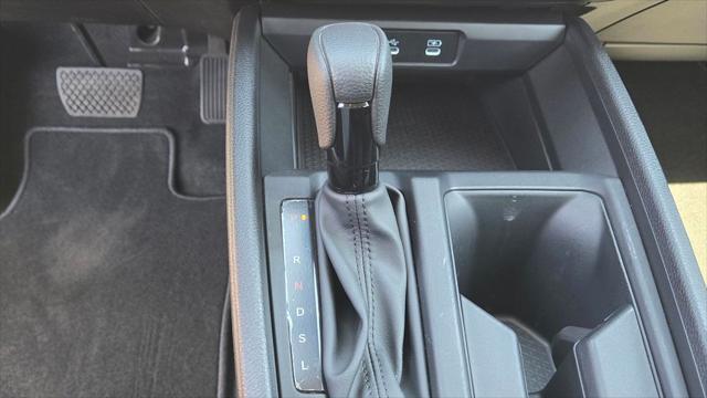 2025 Honda Accord Sedan LX