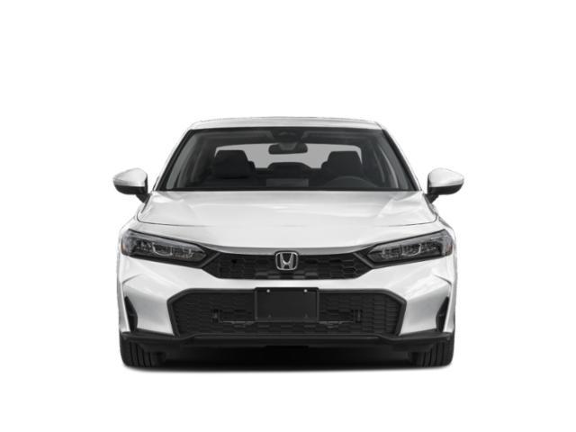 2025 Honda Civic LX