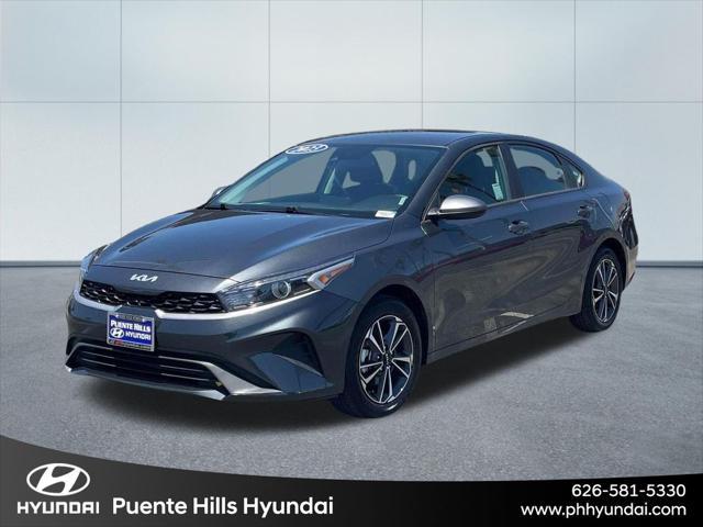 2023 Kia Forte LXS for sale in CITY OF INDUSTRY, CA