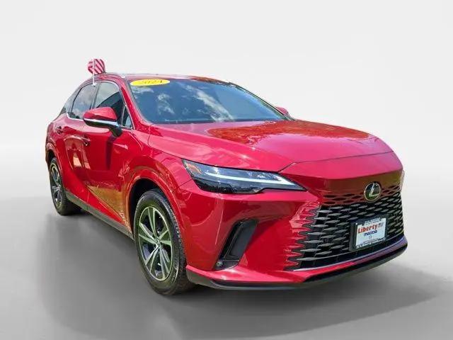 2024 Lexus RX 350 Premium for sale in Wakefield, MA