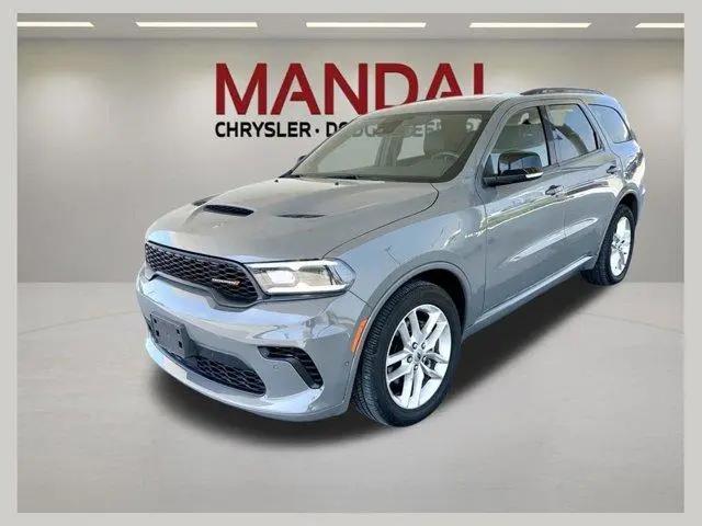 2024 Dodge Durango R/T Plus AWD for sale in D'Iberville, MS
