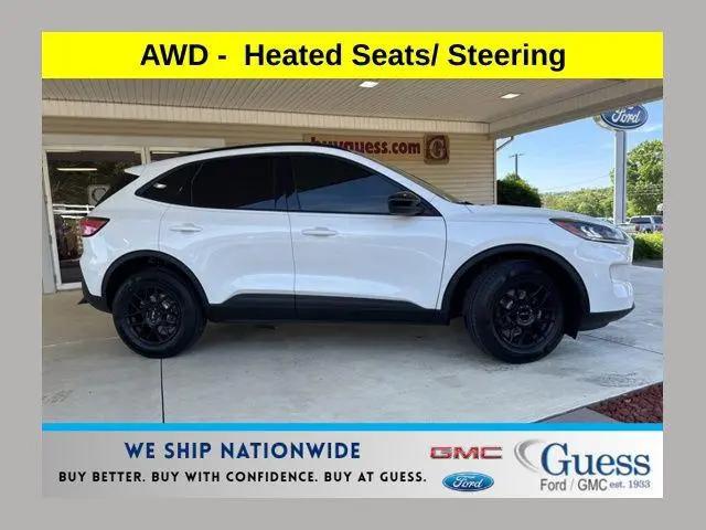 2022 Ford Escape SEL for sale in Carrollton, OH