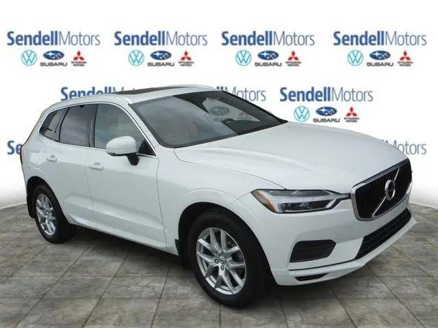 2020 Volvo XC60 T5 Momentum for sale in Greensburg, PA