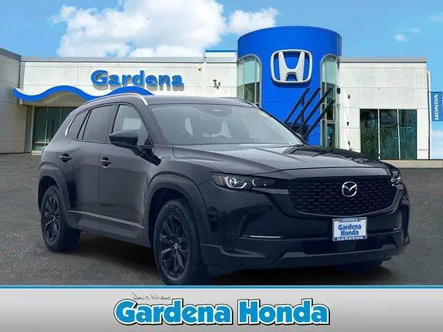 2025 Mazda CX-50 2.5 S Preferred Package for sale in Gardena, CA