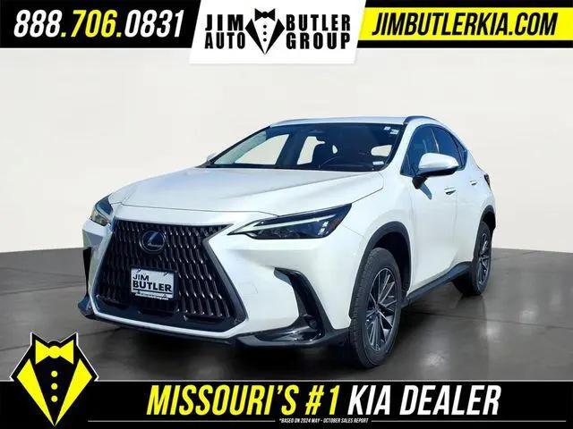 2024 Lexus NX Base for sale in Chesterfield, MO