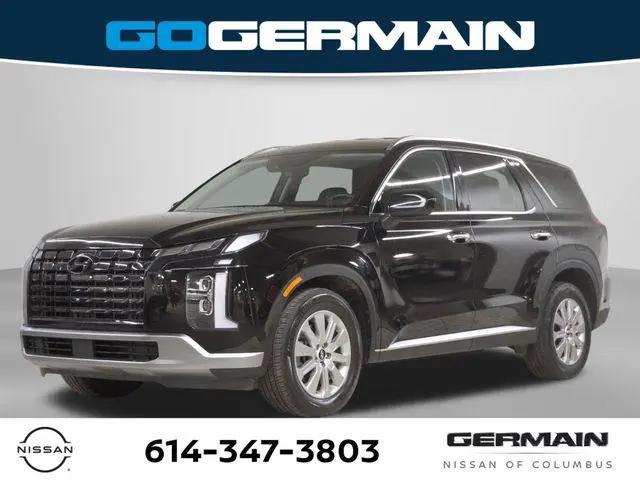 2024 Hyundai Palisade SEL for sale in Columbus, OH