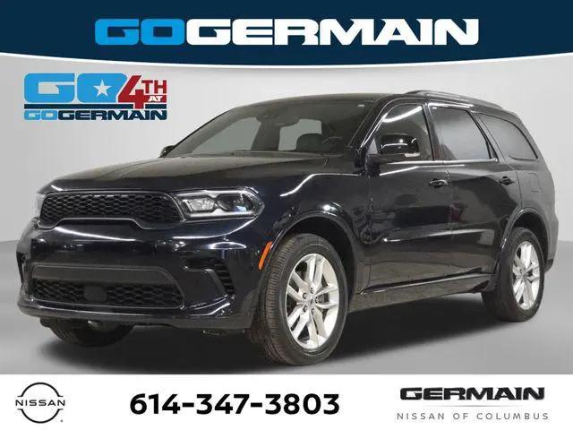 2024 Dodge Durango GT Plus AWD for sale near Columbus, OH