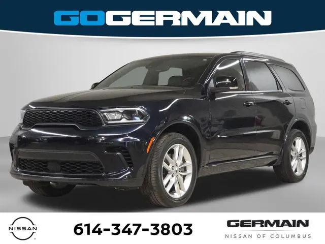 2024 Dodge Durango GT Plus AWD for sale in Columbus, OH