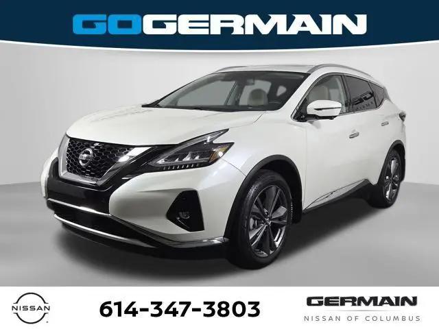 2021 Nissan Murano for sale near Columbus, OH