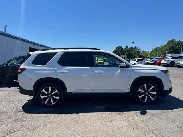 2024 Honda Pilot Touring for sale in Liverpool, NY