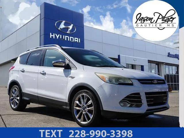 2014 Ford Escape SE for sale in Gautier, MS
