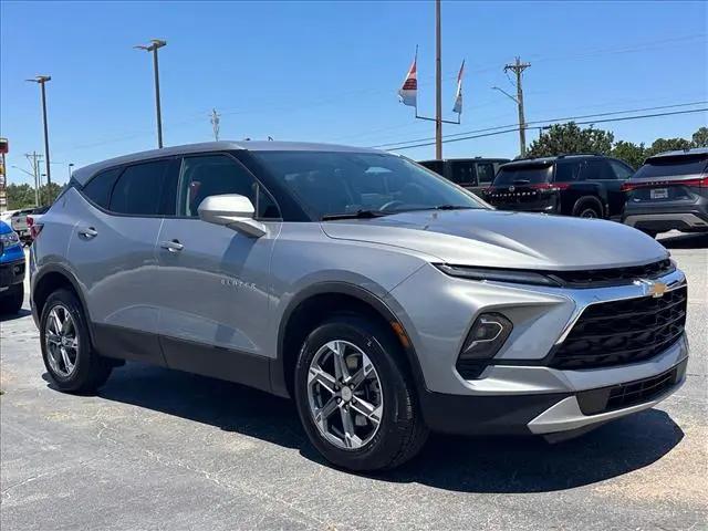 2025 Chevrolet Blazer FWD 2LT for sale in Greenwood, SC
