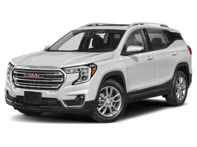 2024 GMC Terrain AWD SLT for sale in Sterling, CO