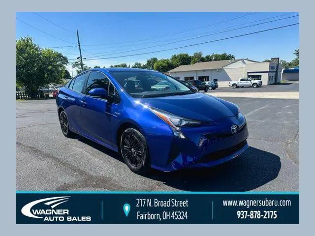 2017 Toyota Prius Two for sale near Fairborn, OH
