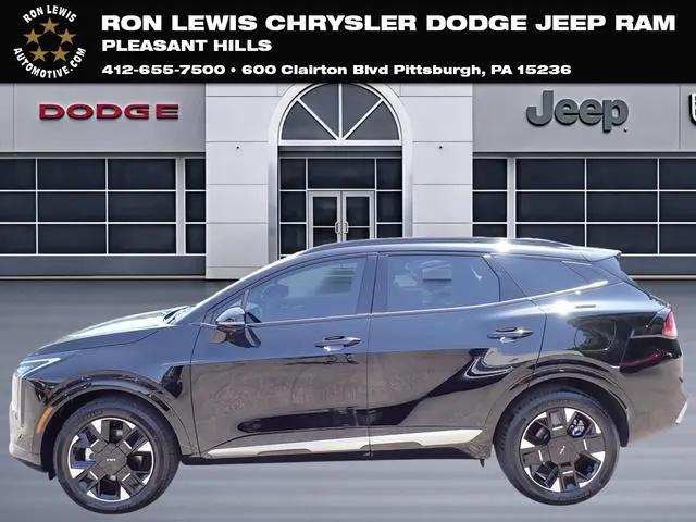 2026 Kia Sportage SX-Prestige for sale in Pittsburgh, PA