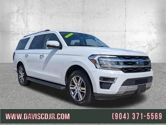 2024 Ford Expedition Limited MAX for sale in Yulee, FL