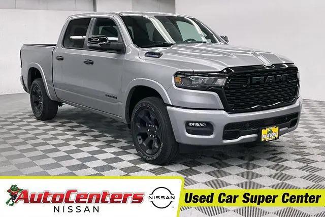 2025 Ram 1500 Big Horn Crew Cab 4x4 5'7" Box for sale in Herculaneum, MO