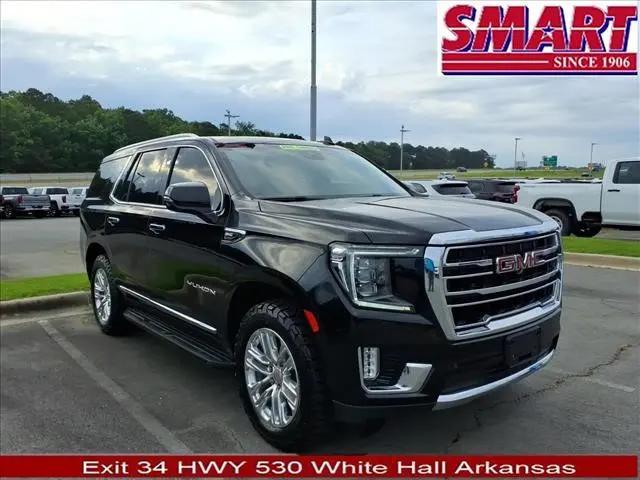 2023 GMC Yukon 4WD SLT for sale in White Hall, AR