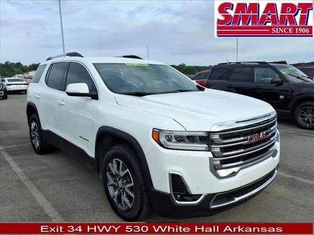 2023 GMC Acadia FWD SLT for sale in White Hall, AR