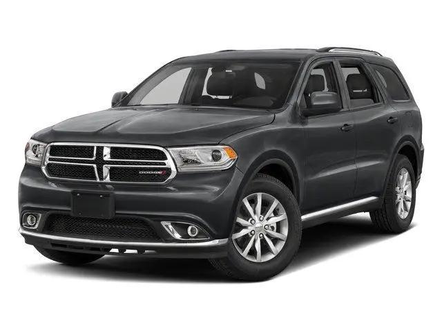 2017 Dodge Durango GT AWD for sale in Lincoln, NE