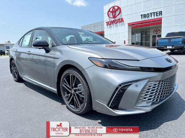 2026 Toyota Camry XSE for sale in Pine Bluff, AR