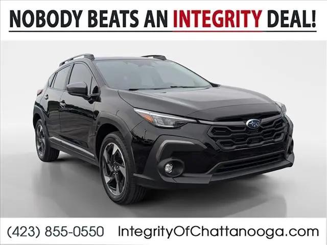 2025 Subaru Crosstrek Limited for sale in Chattanooga, TN